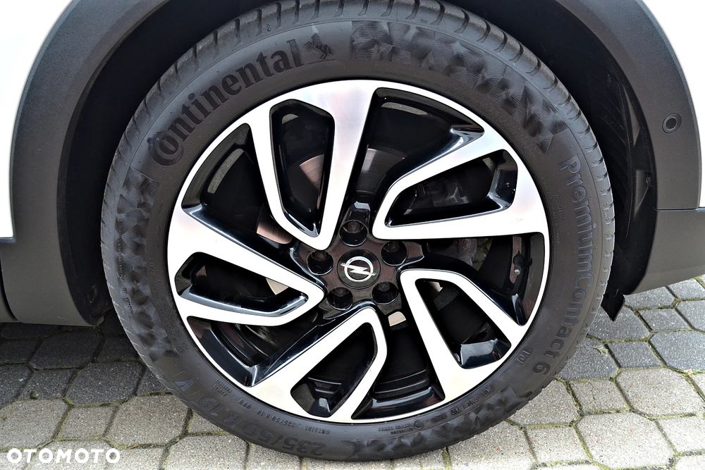 Opel Grandland X 1.6 Start/Stop Automatik INNOVATION - 39