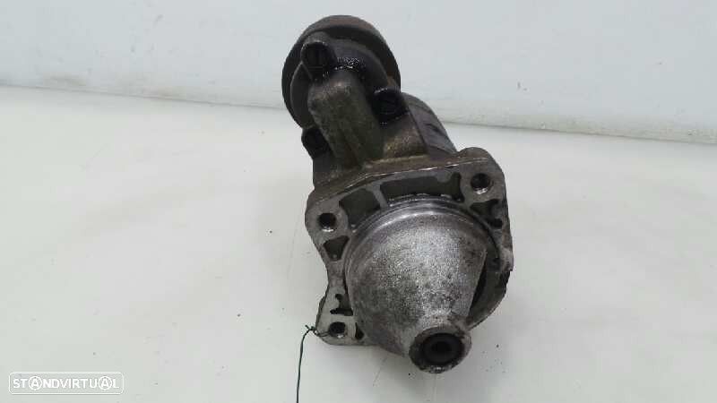 MOTOR ARRANQUE SEAT MALAGA 1987 -021A2000 - 4