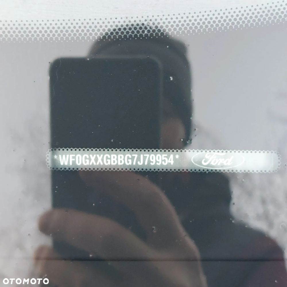 Ford Mondeo 2.0 Titanium - 13