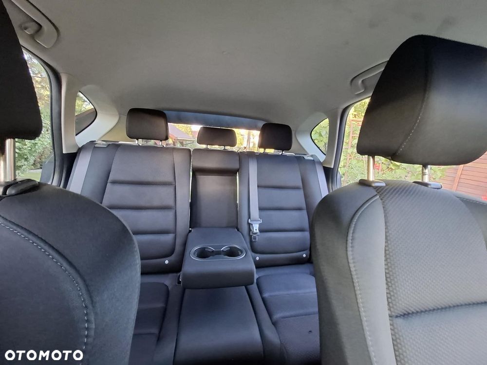 Mazda CX-5 SKYACTIV-G 192 Drive AWD Nakama Intense - 9