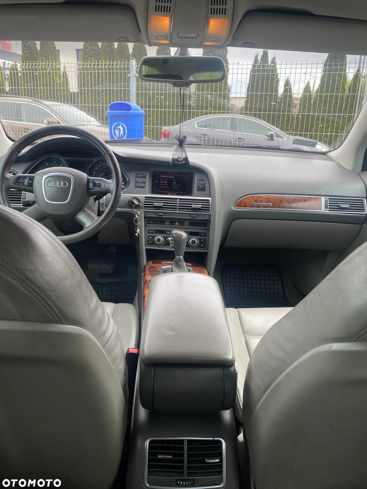 Audi A6 2.7 TDI Quattro Tiptr - 10