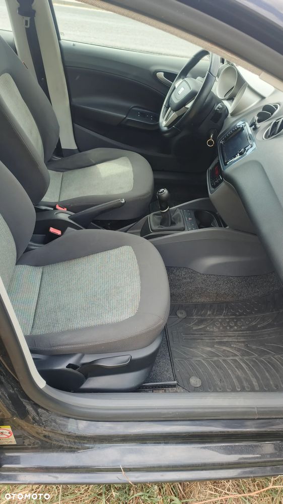 Seat Ibiza - 9