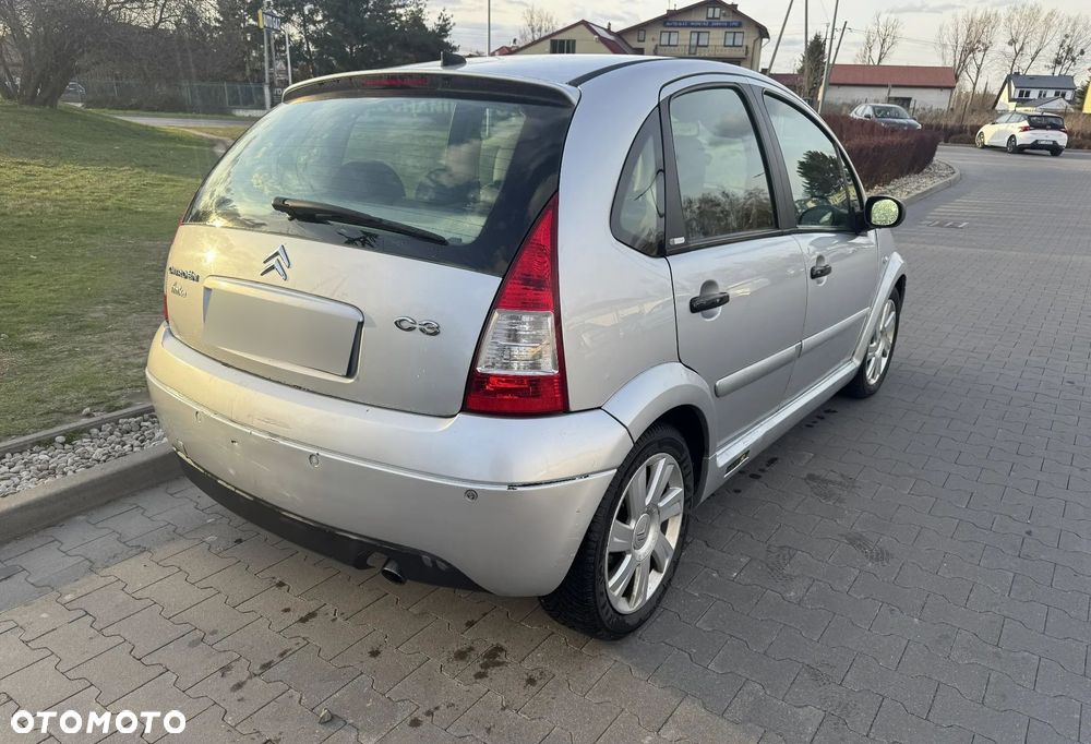 Citroën C3