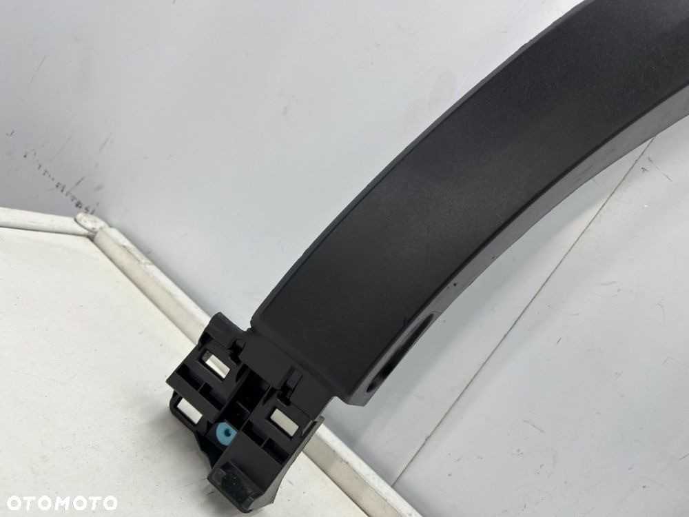 Listwa Mazda CX-5 II CX5 II KF KB 17-21r. prawy przedni rant nadkola błotnika nakładka prawy przód - 2