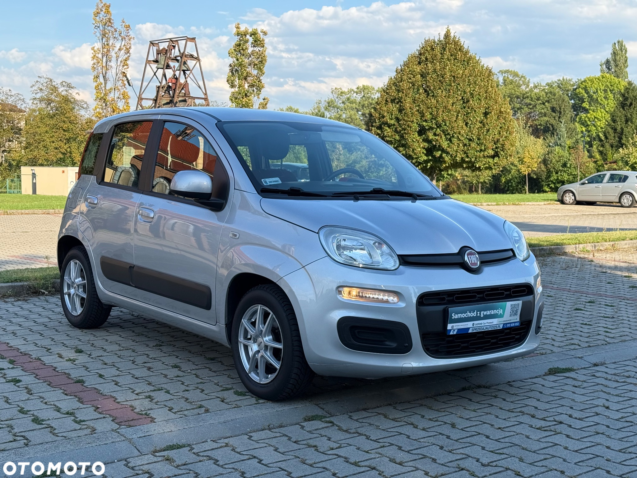 Fiat Panda 1.2 Easy - 30