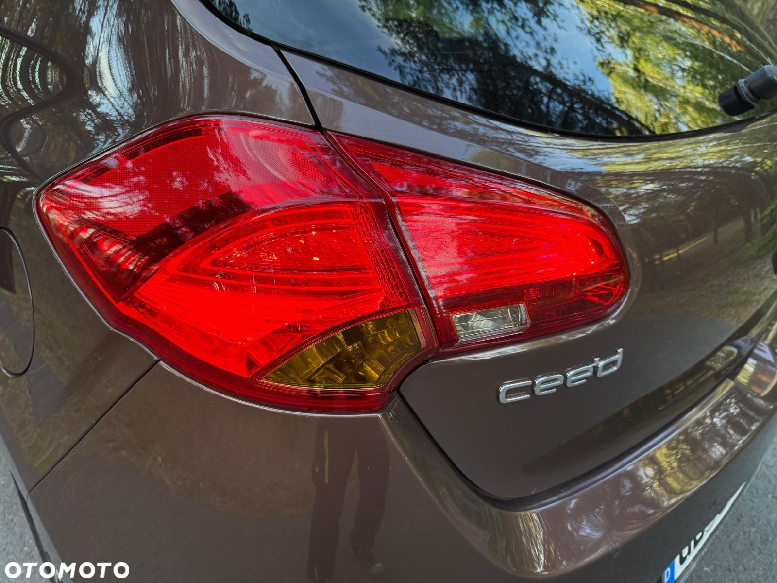 Kia Ceed 1.6 GDI Fifa World Cup Edition - 9