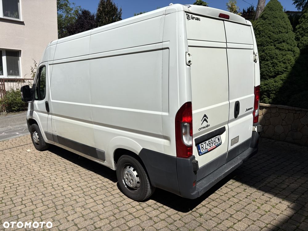 Citroën JUMPER - 4