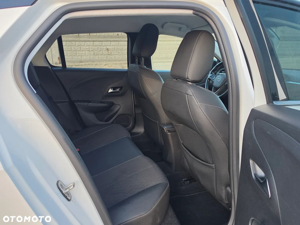 Opel Corsa 1.2 Direct Injection Turbo Start/Stop Elegance - 20