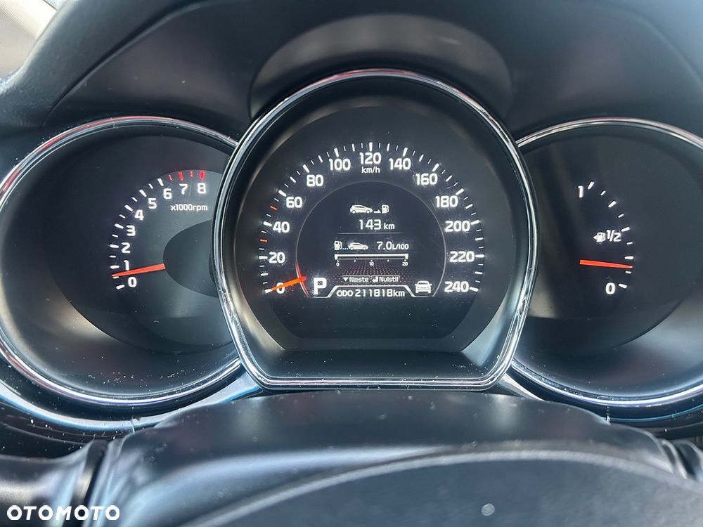 Kia Ceed 1.6 GDI DCT Spirit - 6