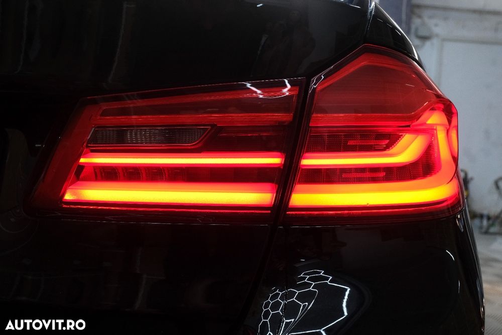 BMW Seria 5 530i xDrive Aut. M Sport Edition - 2