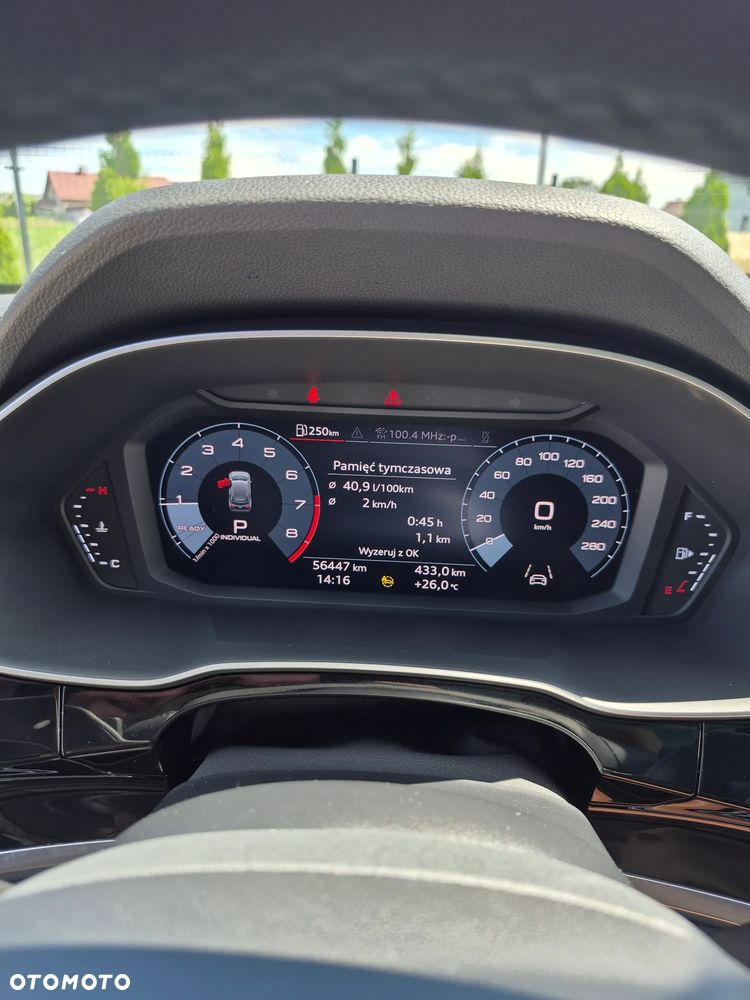 Audi Q3 45 TFSI Quattro S Line S tronic - 24