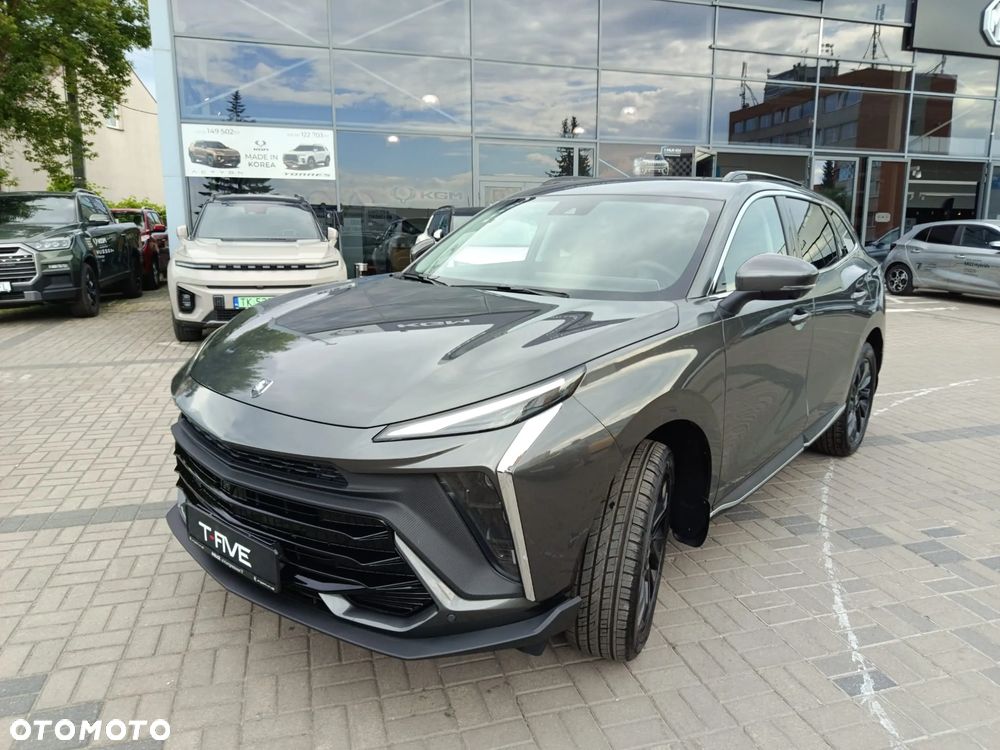 Forthing T5 EVO - 14