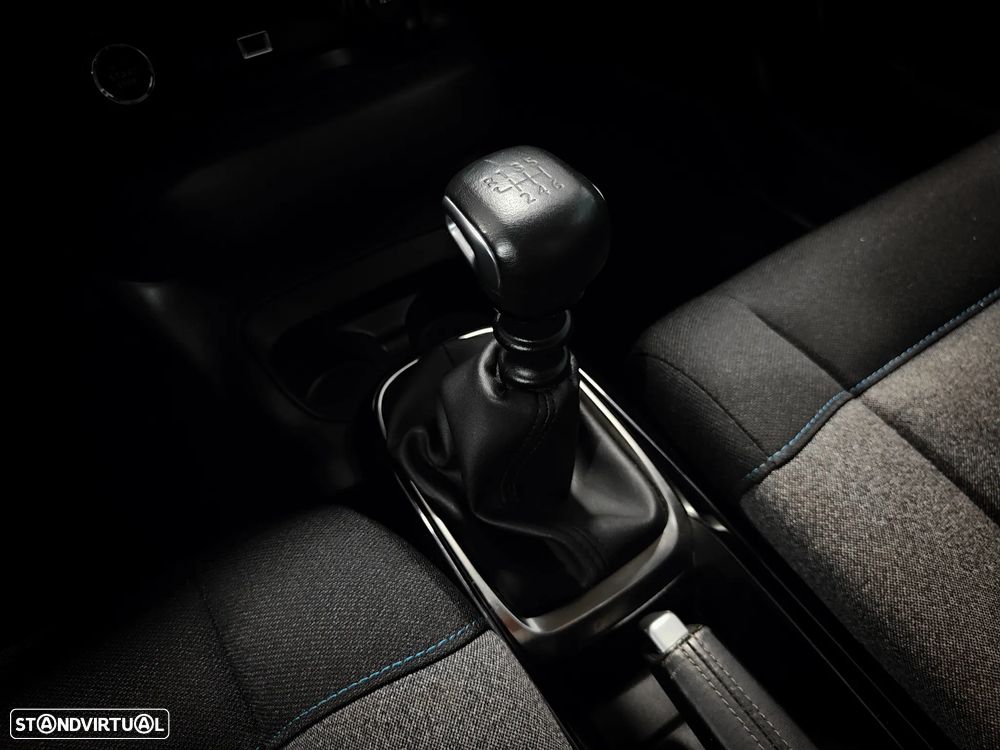 Citroën C4 Cactus 1.2 PureTech Shine - 44