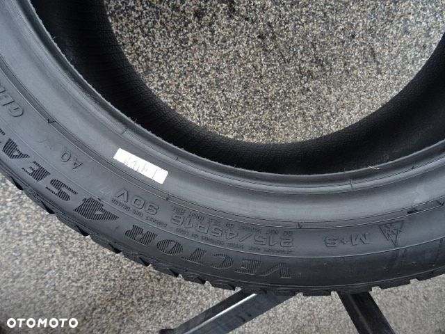 215/45/R16 90V GOODTEAR VECTOR 4 SEASONS GEN-2 - 6