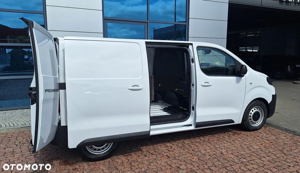 Peugeot Expert Furgon M Diesel 2.2 150 KM Manual - 9