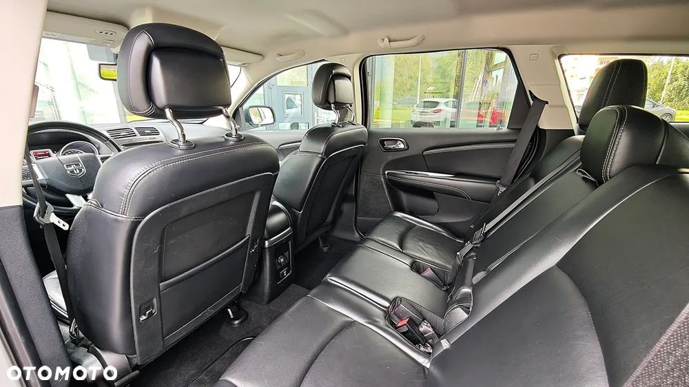 Dodge Journey - 26