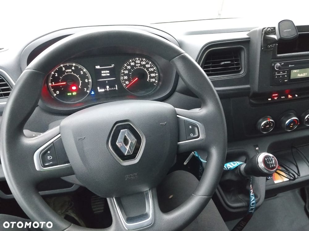 Renault MASTER - 13