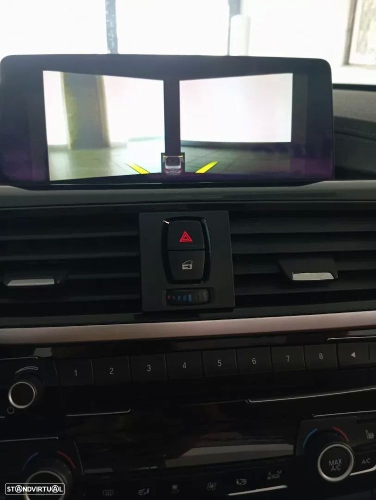BMW 420 i Pack M Auto - 15
