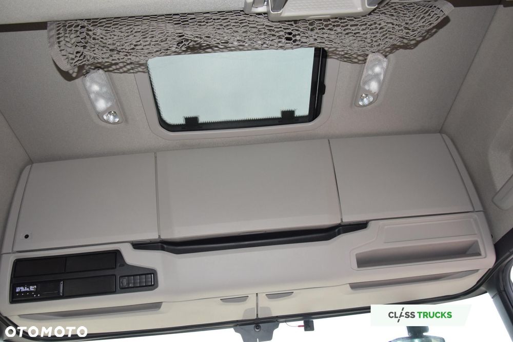 Scania R450 CR20H Retarder ACC - 9