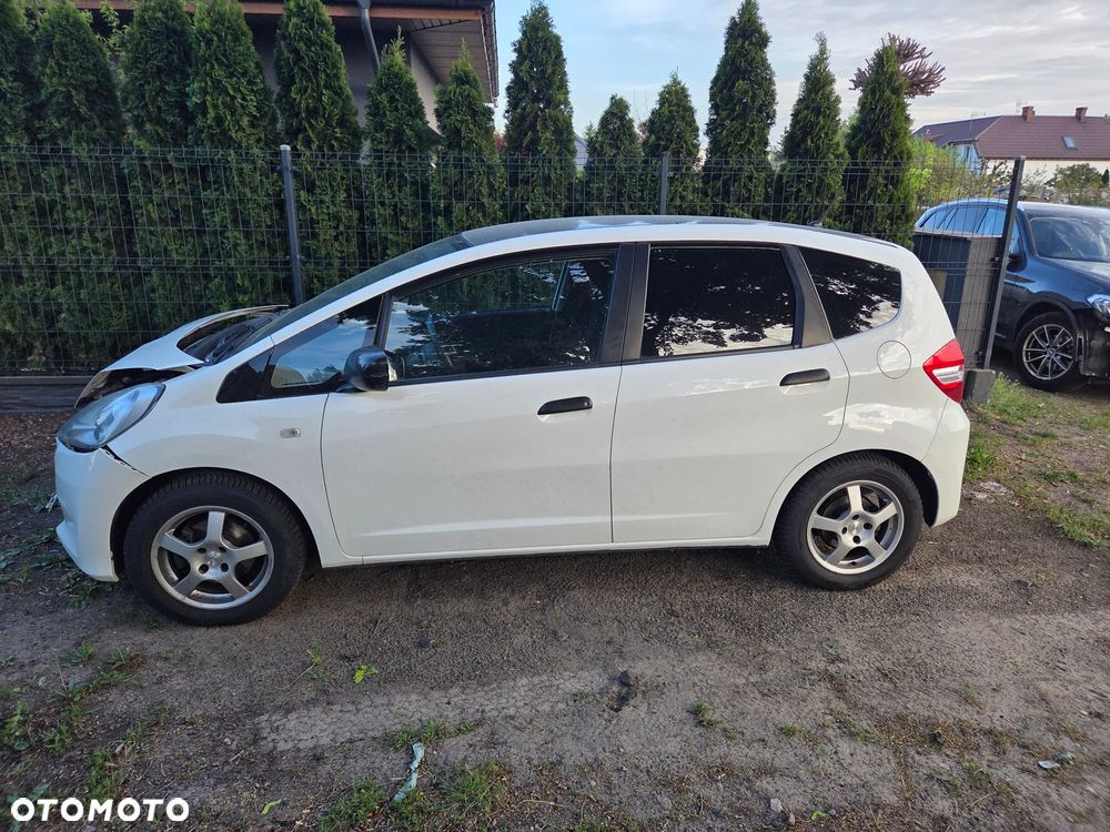Honda Jazz 1.2 S - 4