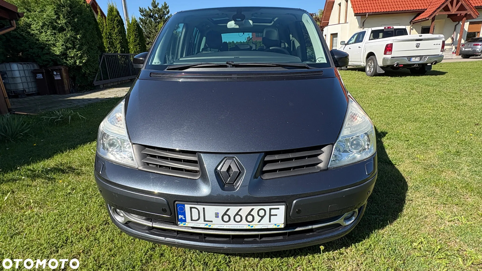 Renault Espace 2.0 Expression - 17