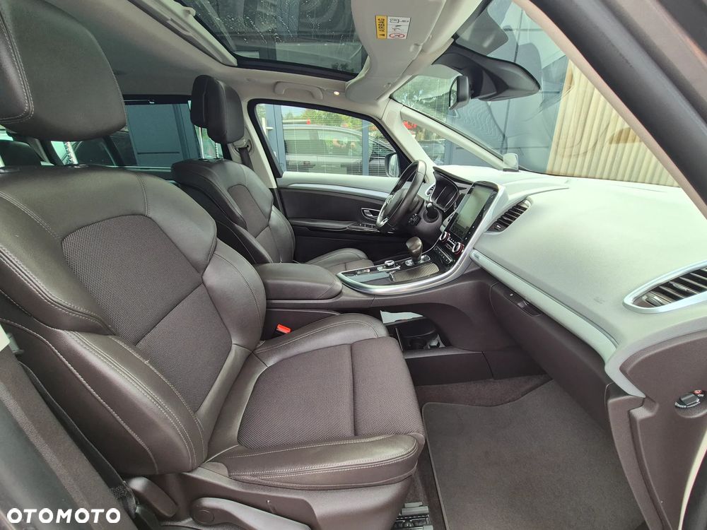 Renault Espace BLUE dCi 160 EDC BUSINESS EDITION - 33