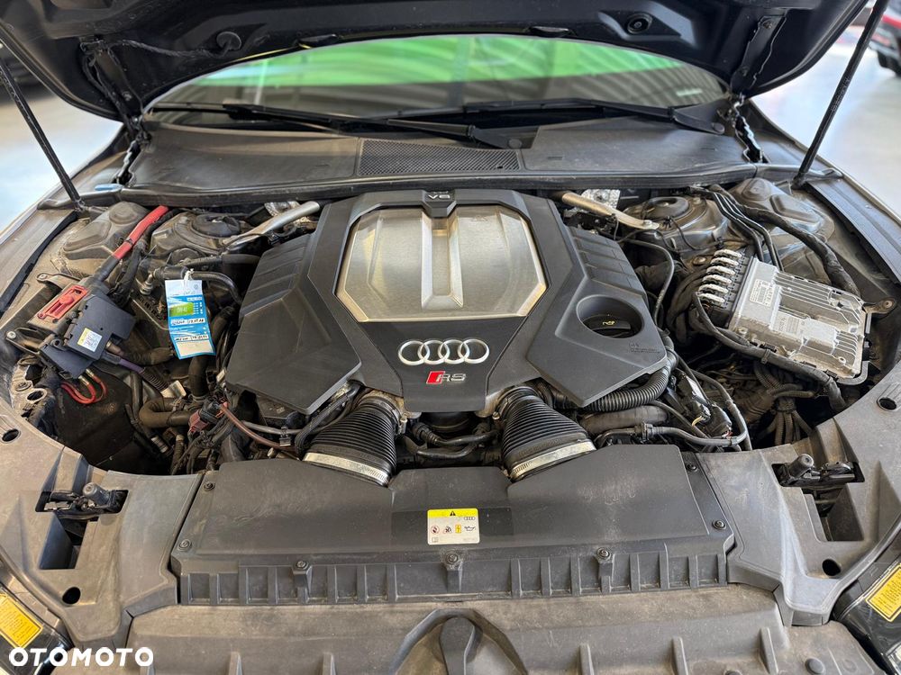 Audi RS7 Sportback TFSI mHEV Quattro Tiptronic - 30