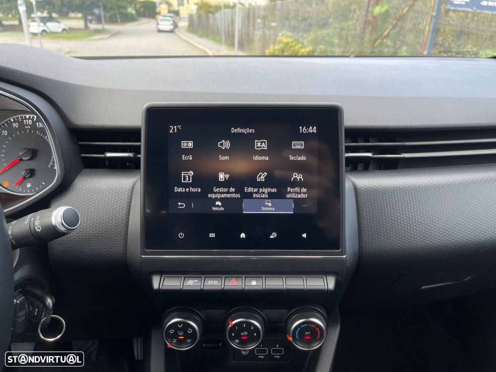 Renault Clio 1.0 TCe Intens - 27