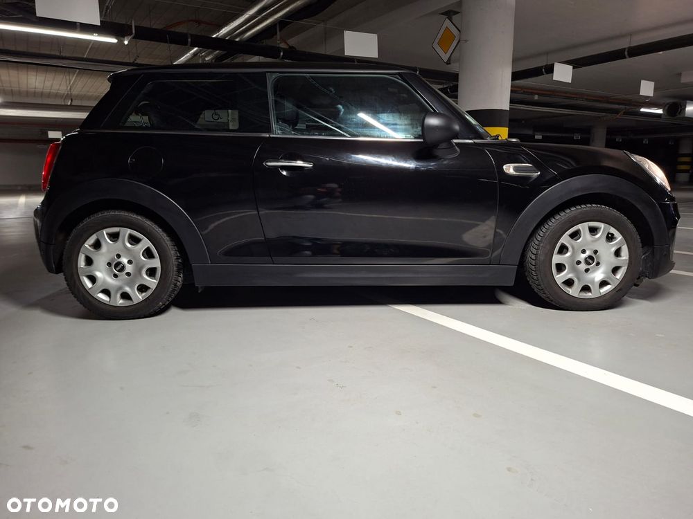 MINI ONE Standard - 11