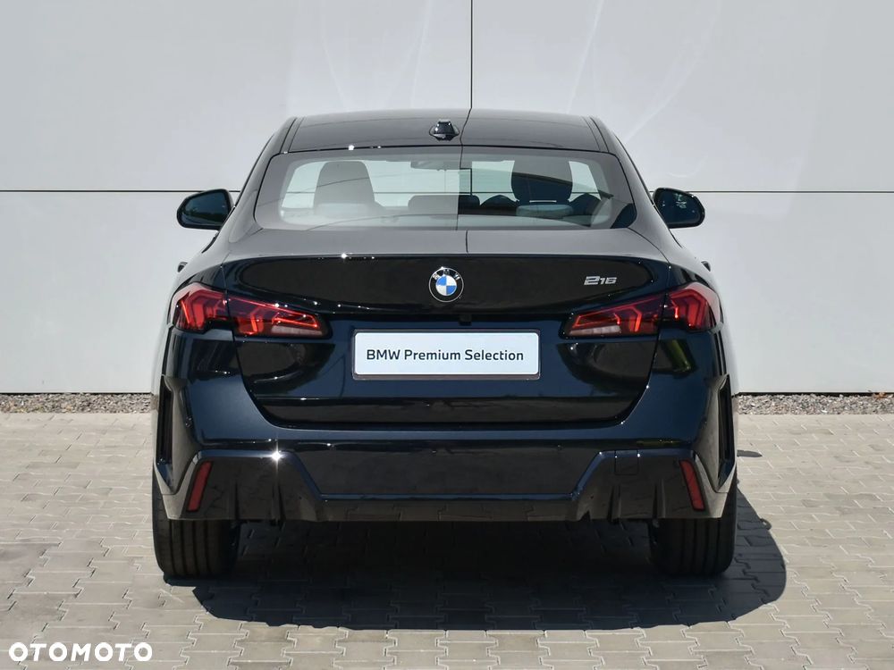 BMW Seria 2 216i - 5