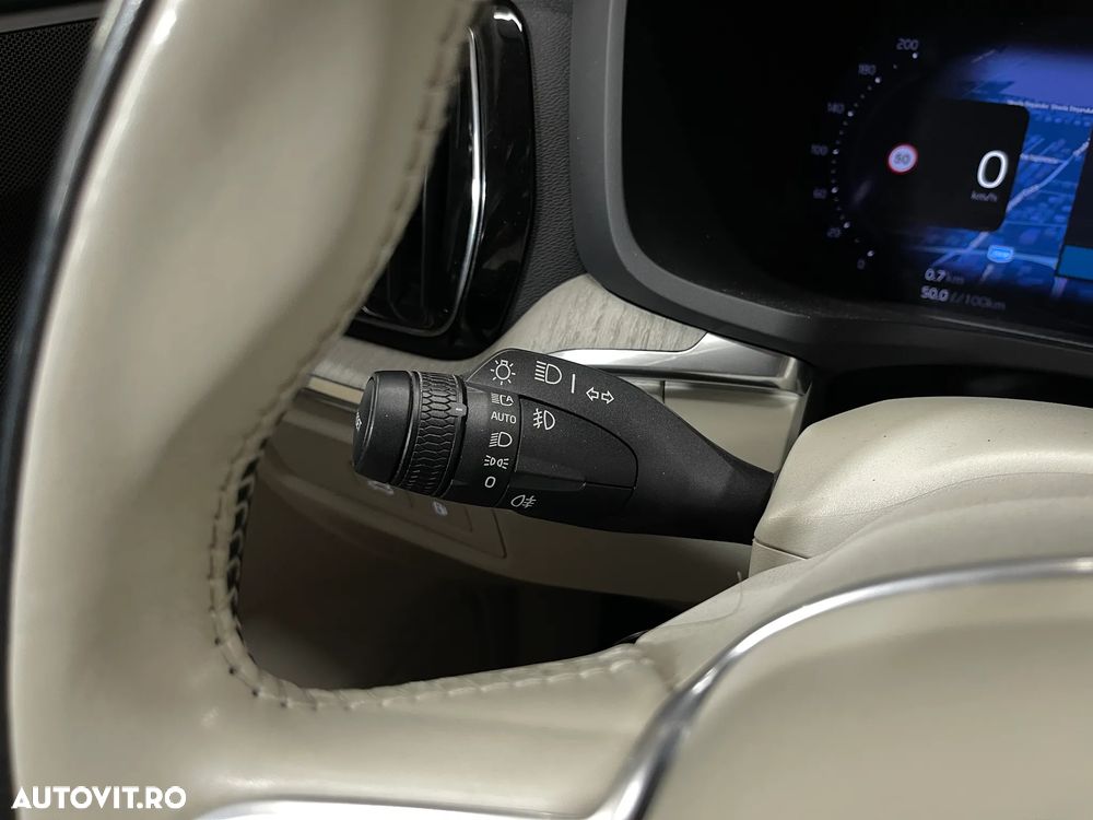 Volvo S60 T8 eAWD Inscription - 26