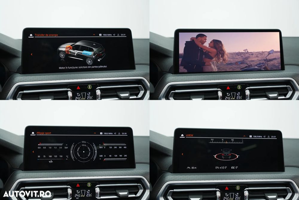 BMW X3 xDrive30e Aut. M Sport Edition - 24