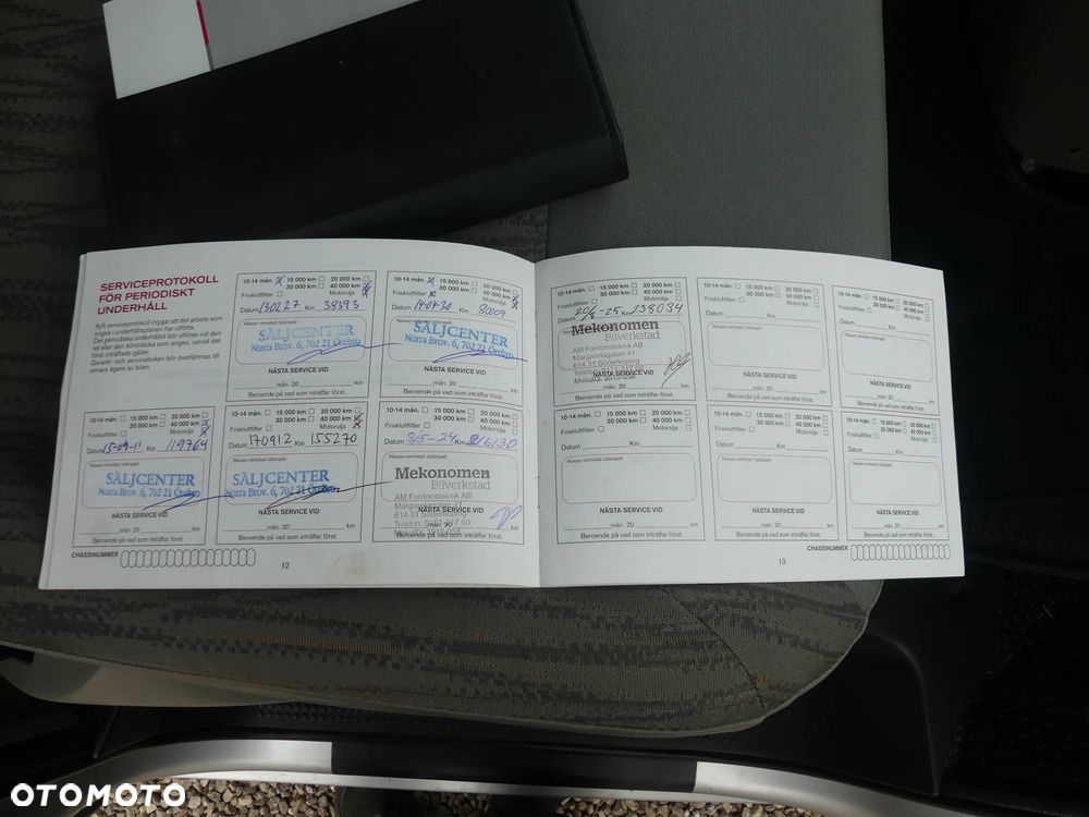 Nissan Primastar - 21