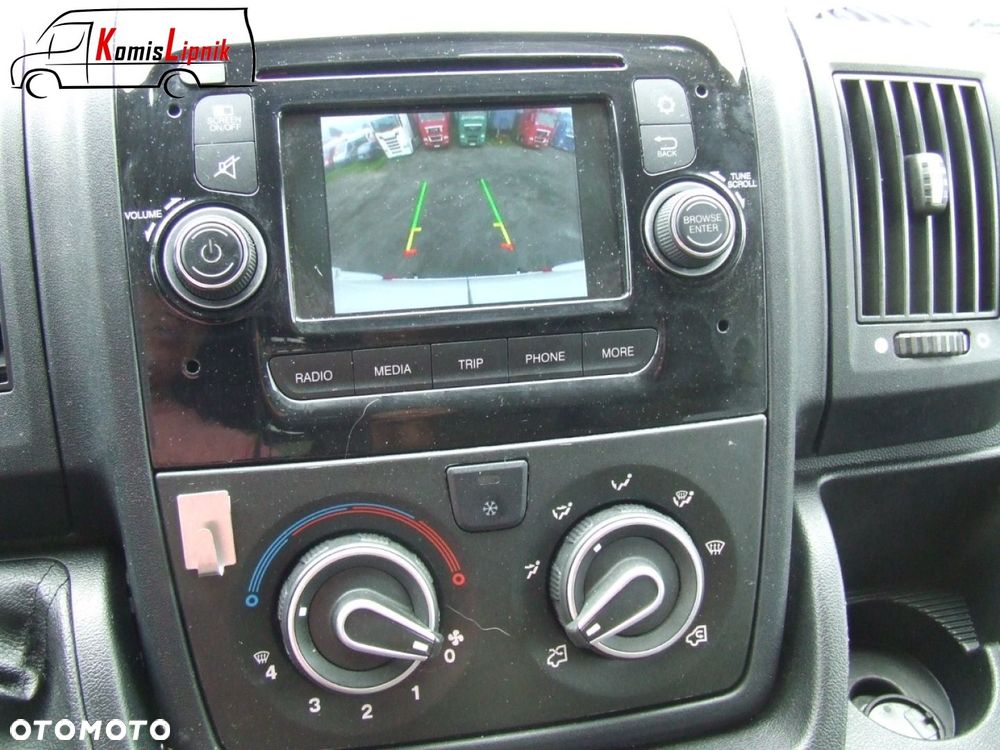 Peugeot BOXER - 20