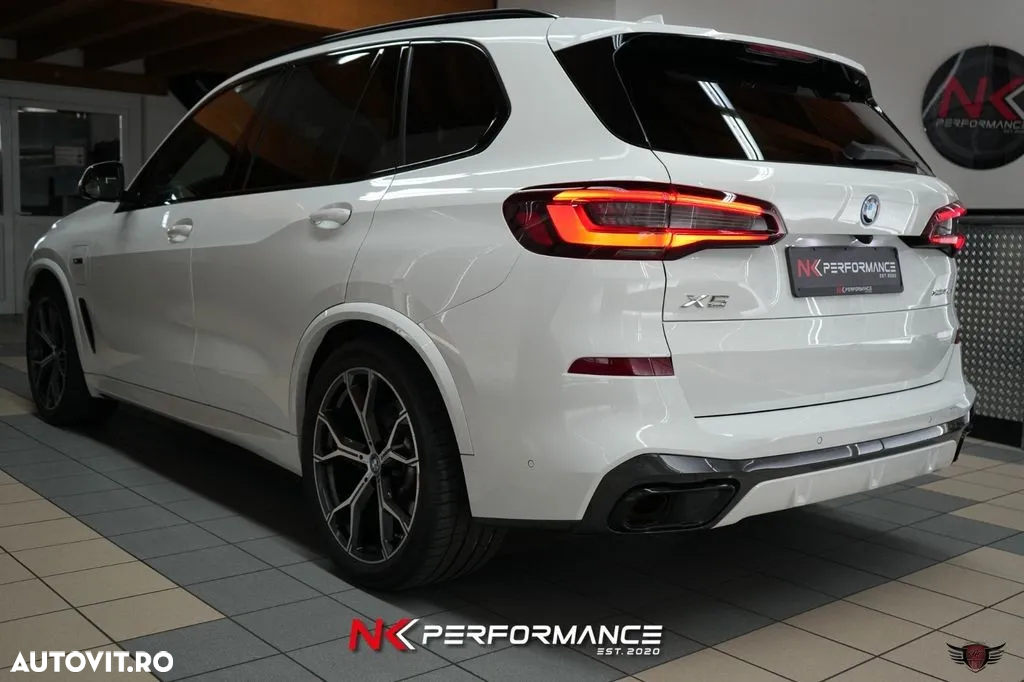 BMW X5 xDrive45e AT PHEV - 7