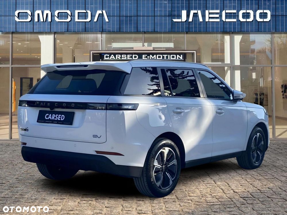 Jaecoo 5 - 6