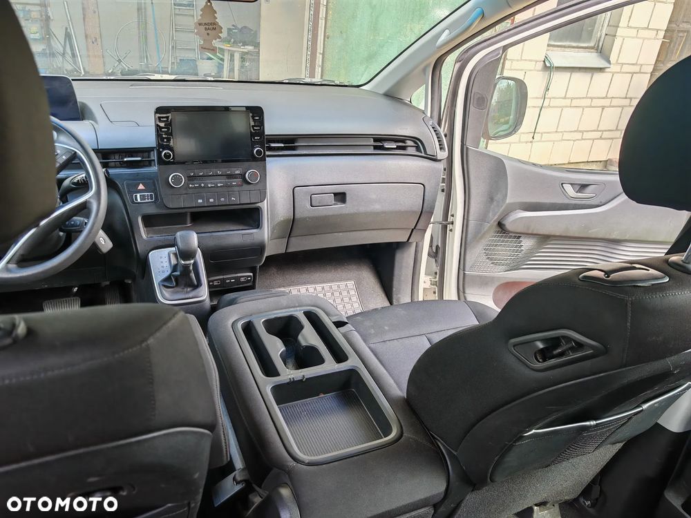 Hyundai Staria 2.2 CRDi Allrad Prime - 12