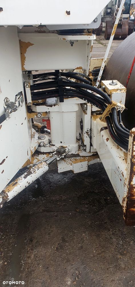 Caterpillar CB 535 B - 14