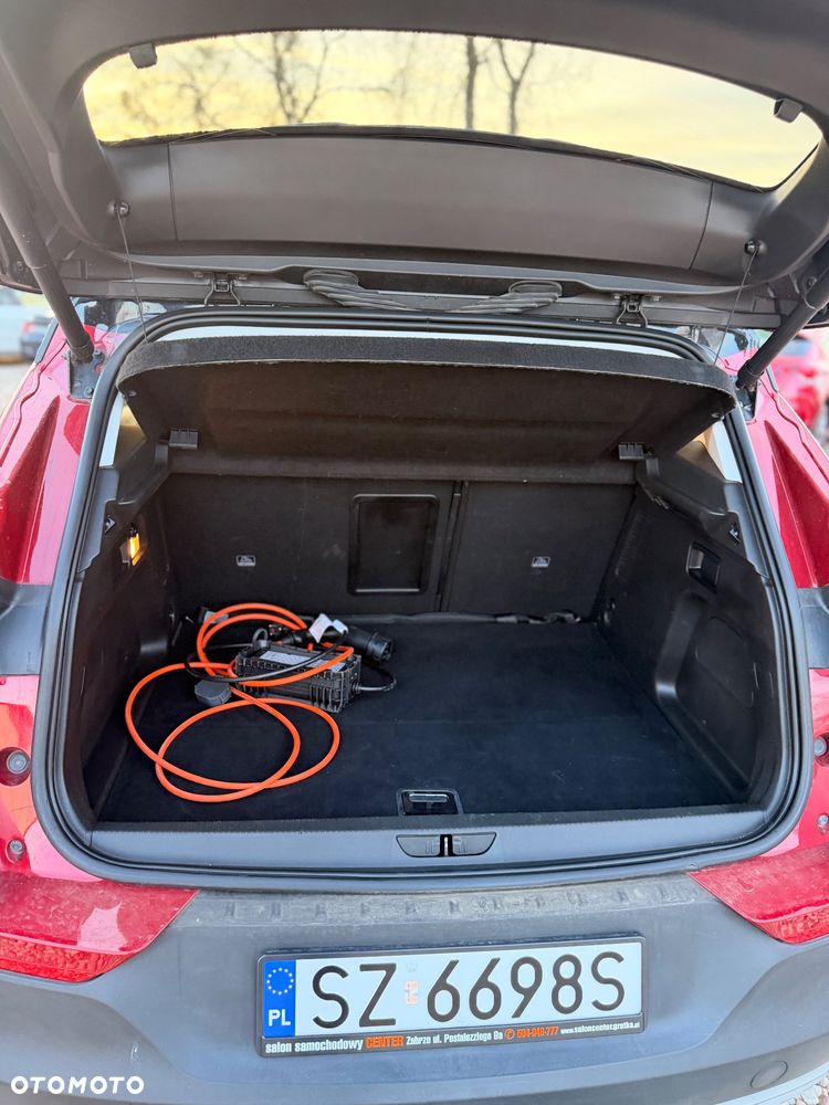 Opel Grandland X 1.6 T PHEV 4x4 Ultimate - 30