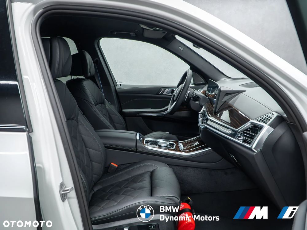 BMW X5 xDrive40i - 22