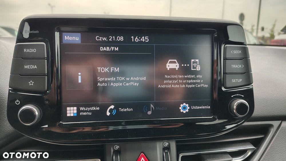 Hyundai i30 1.5 DPI Comfort - 16