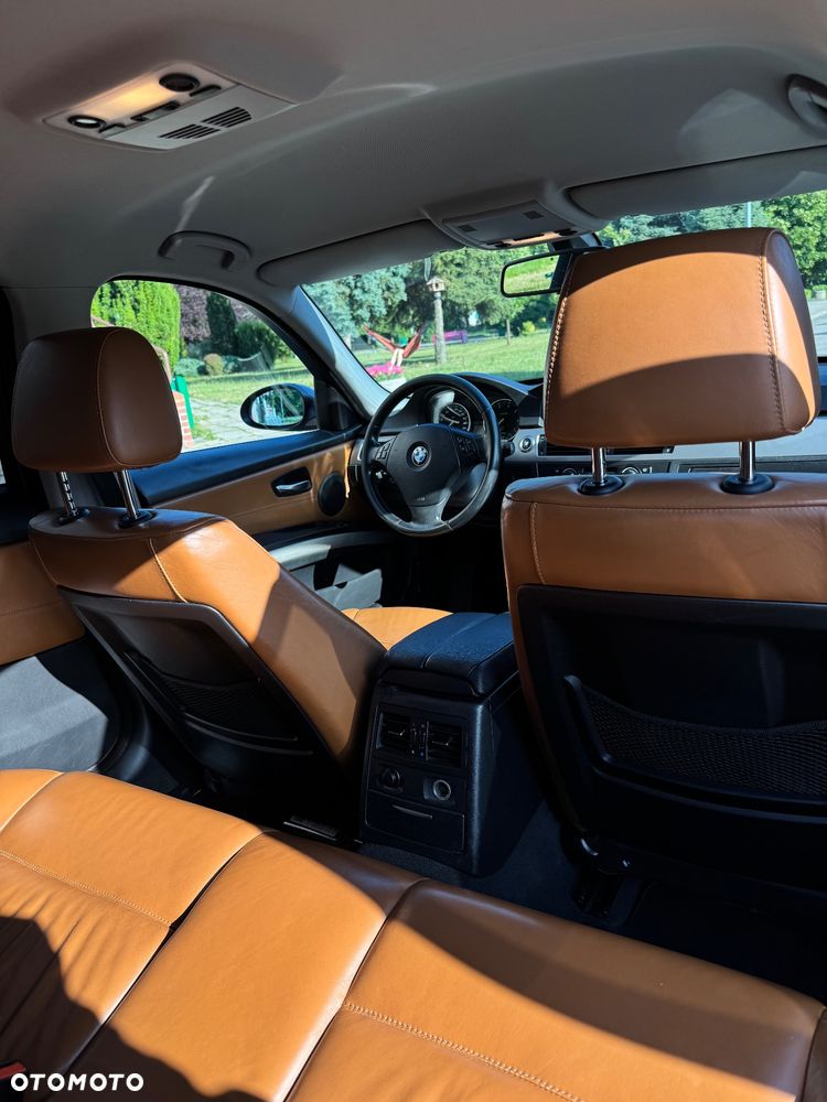 BMW Seria 3 - 11
