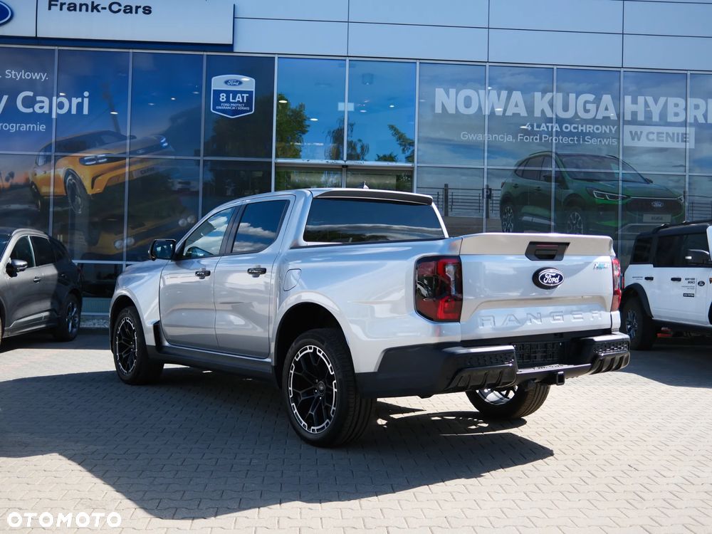 Ford Ranger MS-RT - 5