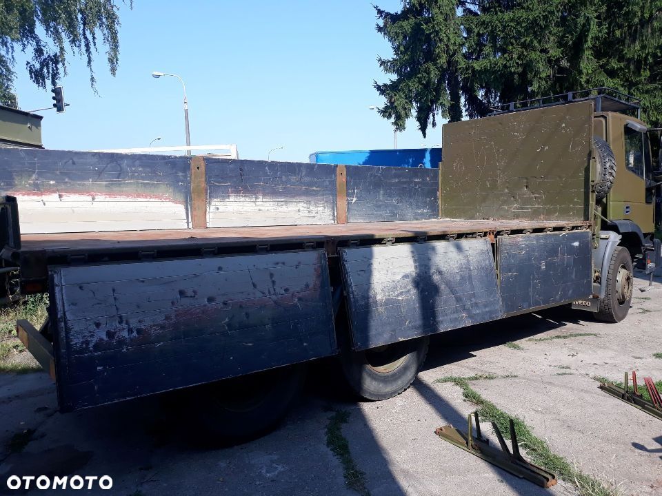Iveco 260E37 6x4 - 5