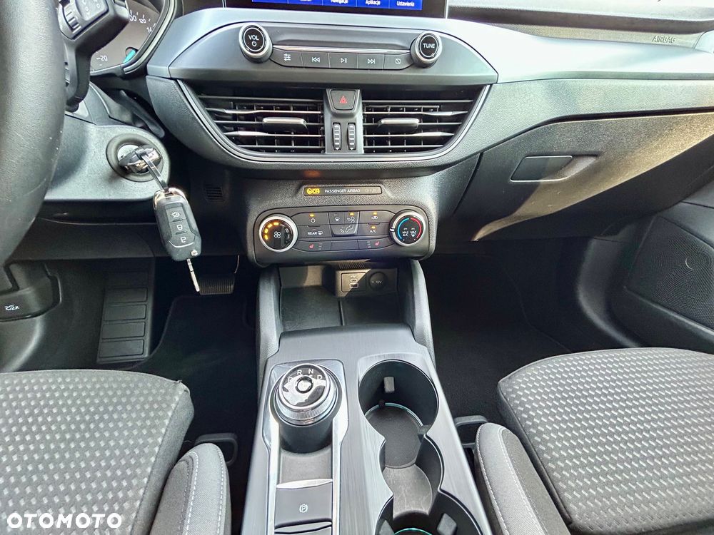 Ford Focus 1.5 EcoBlue SCR Active - 23