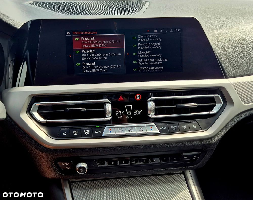 BMW Seria 3 318i - 8