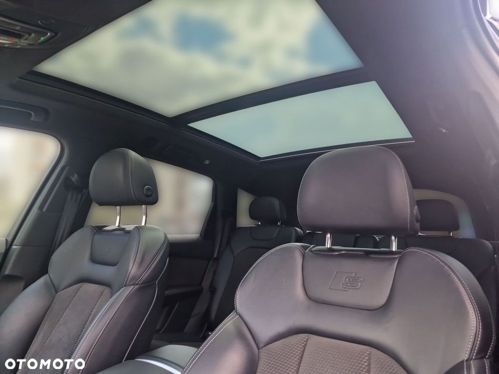 Audi Q7 45 TDI mHEV Quattro S Line Tiptr - 21
