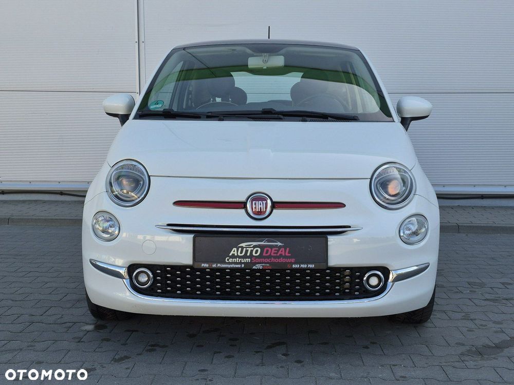 Fiat 500 - 6