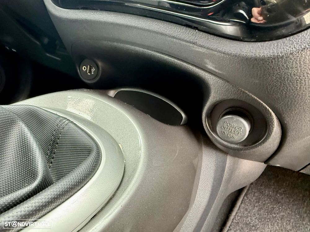 Nissan Juke 1.5 dCi Tekna - 34