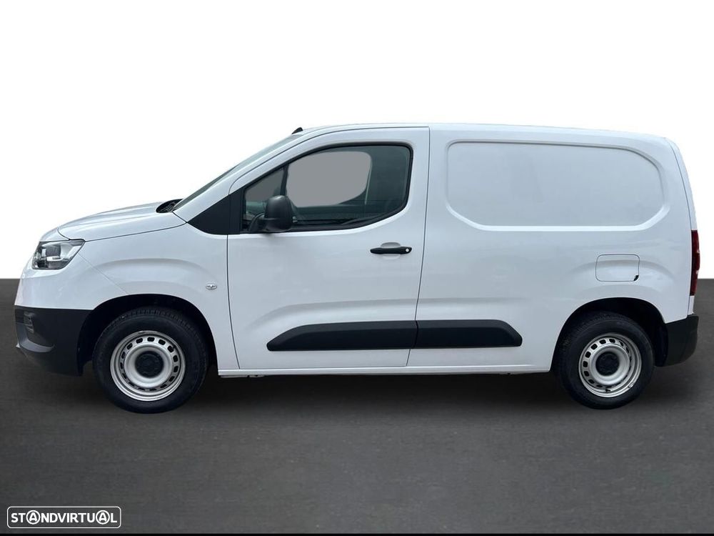 Toyota Proace - 4